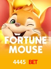 Caça-níqueis fortune mouse 4445 BET
