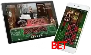 4445 BET