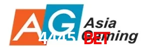 asia gaming