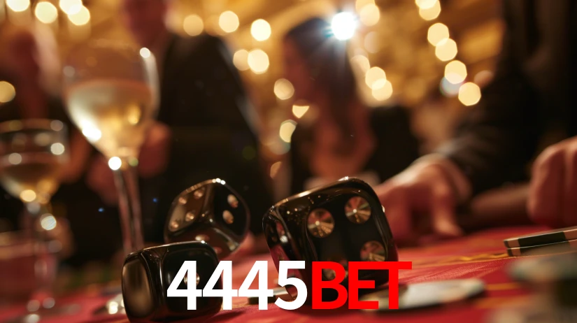 Sistema VIP 4445bet